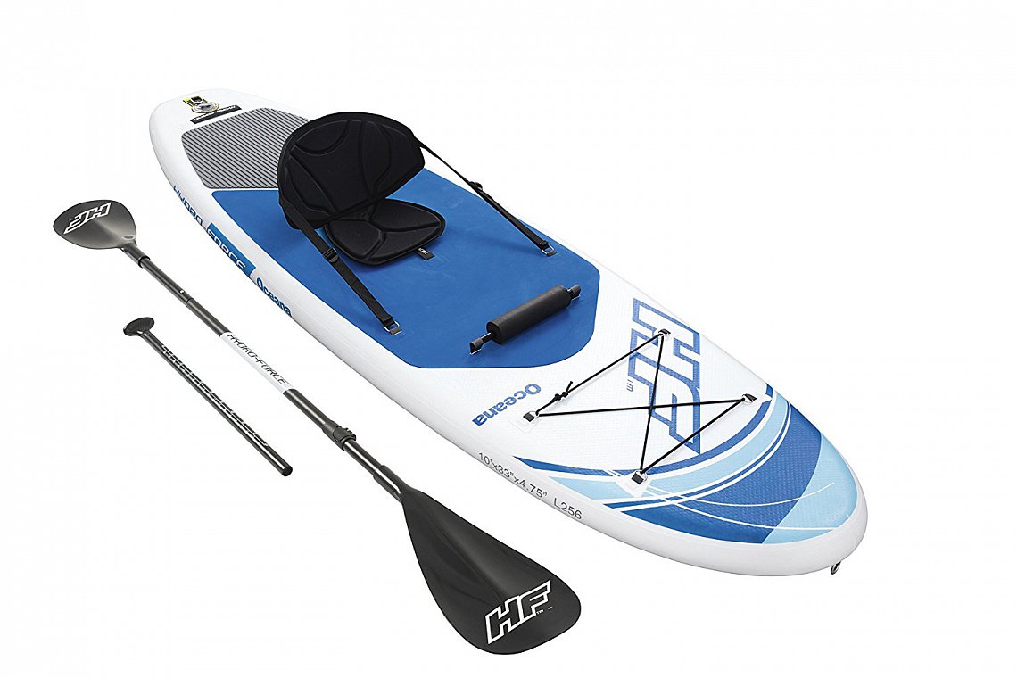 hydro force paddle