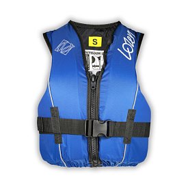 Plovací vesta LOZEN Outdoor modrá