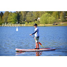 GLADIATOR KID 8 - nafukovací paddleboard