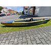 Kajak AQUA MARINA TOMAHAWK AIR-K 375 -  jednomístný nafukovací -nafukovací POUŽITÉ ZBOŽÍ