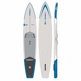 Paddleboard SIC MAUI RS AIR GLIDE 12'6 x 29'' - nafukovací paddleboard