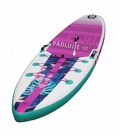 Paddleboard SKIFFO ELLE 10'4  - dámský nafukovací paddleboard