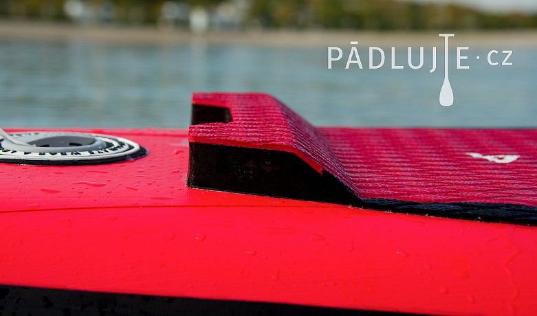 Paddleboard AQUA MARINA RACE 14'0