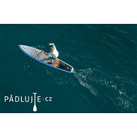 Paddleboard SIC MAUI OKEANOS AIR  11'0 x 29'' - nafukovací paddleboard