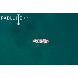 Paddleboard F2 STEREO 10'5 - nafukovací