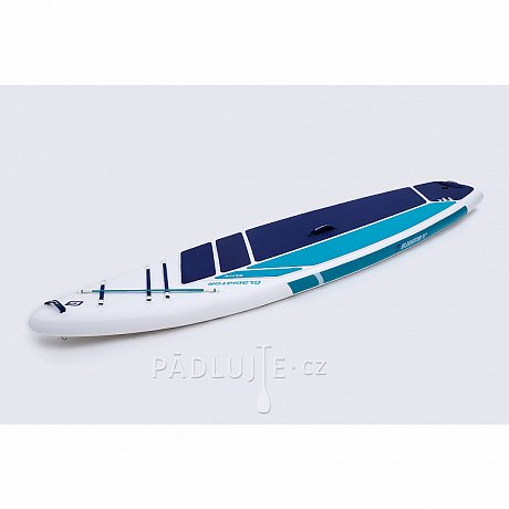 Paddleboard GLADIATOR ELITE 11'4 s karbon pádlem - nafukovací