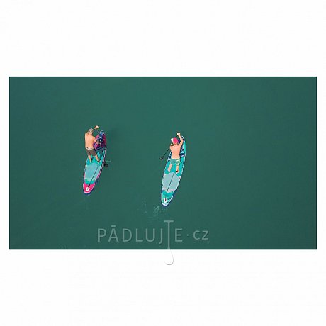 Paddleboard SPINERA SUP SUPTOUR 12'0 - nafukovací paddleboard
