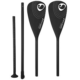 Pádlo SPINERA Performance Combo 4-dílné sklolaminátové nastavitelné pádlo pro paddleboard a kajak