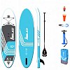 Paddleboard ZRAY X1 X-Rider 10'2 s pádlem - nafukovací paddleboard