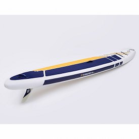 Paddleboard GLADIATOR ELITE 14' x28'' Sport s karbon pádlem - nafukovací