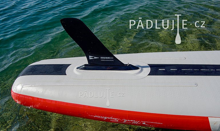 Paddleboard SIC MAUI RS AIR 14'0 x 26'' CFL - nafukovací paddleboard
