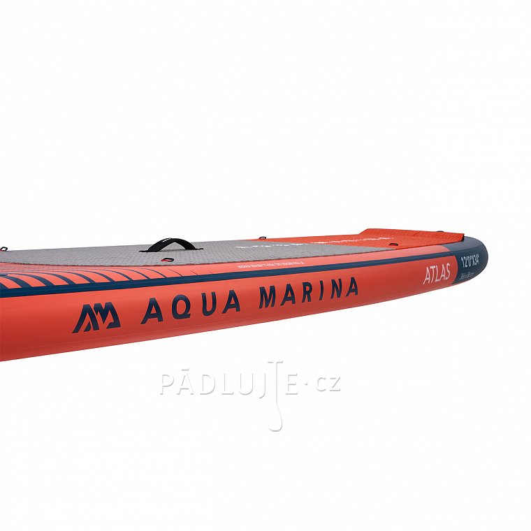 Paddleboard AQUA MARINA ATLAS 12'0 sada 2023