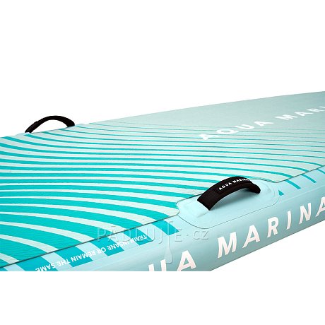 Paddleboard AQUA MARINA DHYANA 11'0 - nafukovací