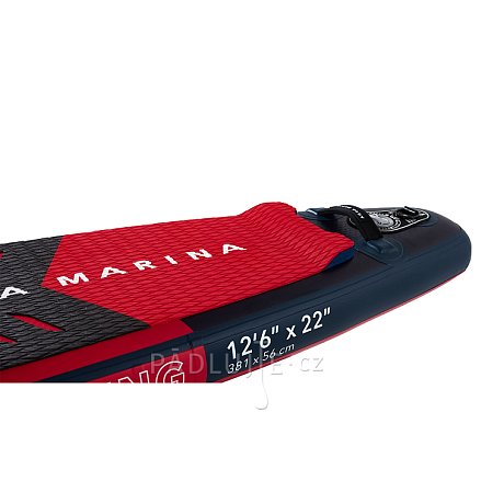 Paddleboard AQUA MARINA RACE YOUNG 12'6 model 2024