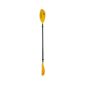 Pádlo AQUADESIGN K1 ATTAK 4D kajakové