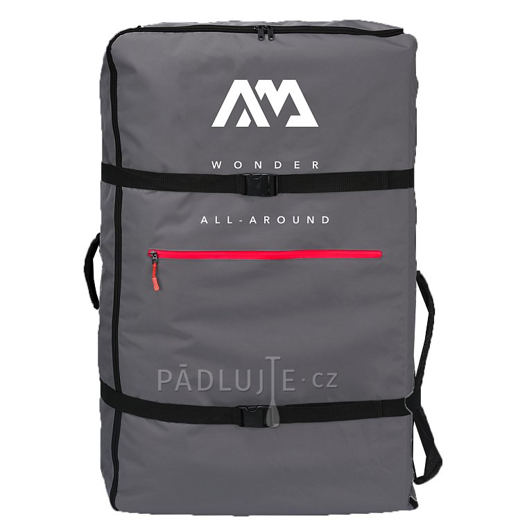 AQUA MARINA Zip batoh pro TOMAHAWKK 375/K 440