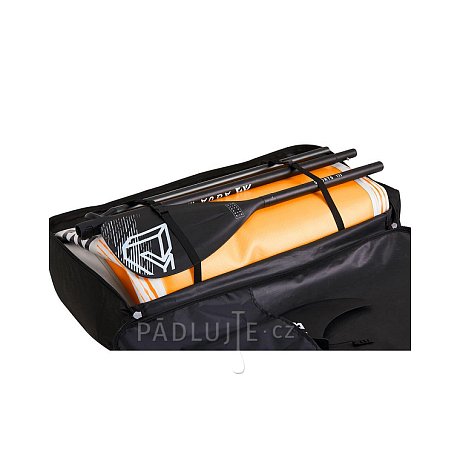 Batoh AQUA MARINA Zip XS transportní pro nafukovací paddleboard
