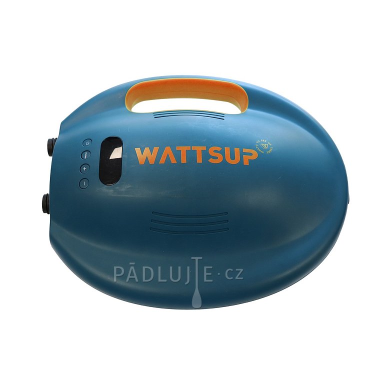 Elektrická pumpa WATTSUP Swift battery do 20PSI pro paddleboardy