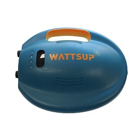 Elektrická pumpa WATTSUP Swift s baterií do 20PSI pro paddleboardy