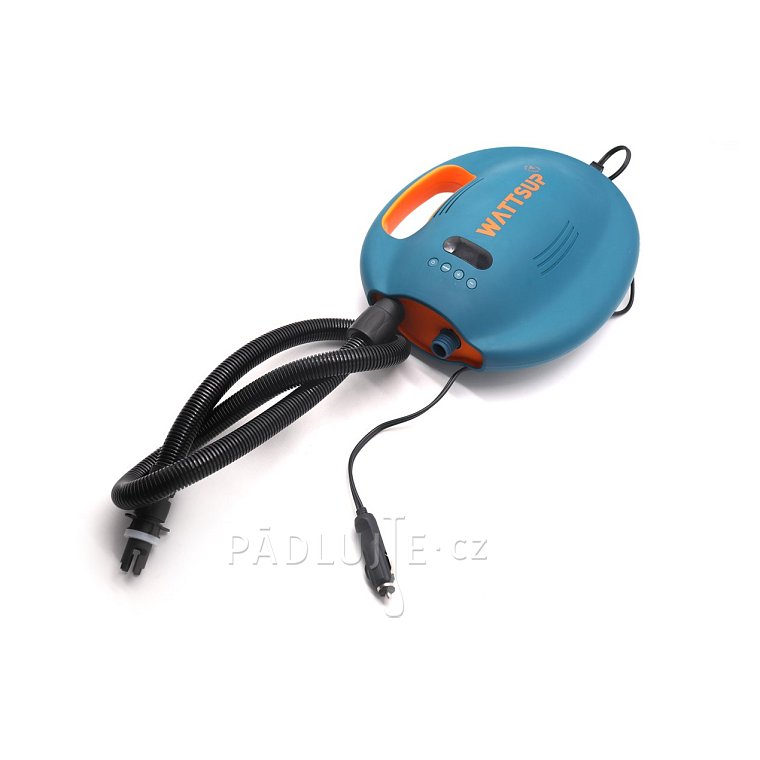 Elektrická pumpa WATTSUP Swift battery do 20PSI pro paddleboardy