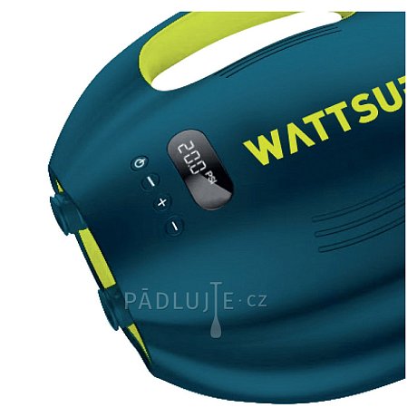 Elektrická pumpa WATTSUP Swift 12V do 20PSI pro paddleboardy