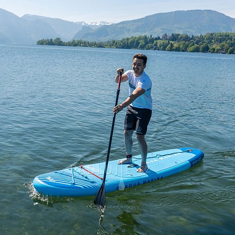 Paddleboard AQUA MARINA FUSION 10'10 BLUE