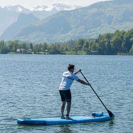 Paddleboard AQUA MARINA MONSTER 12'0 BLUE