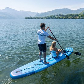Paddleboard AQUA MARINA MONSTER 12'0 BLUE