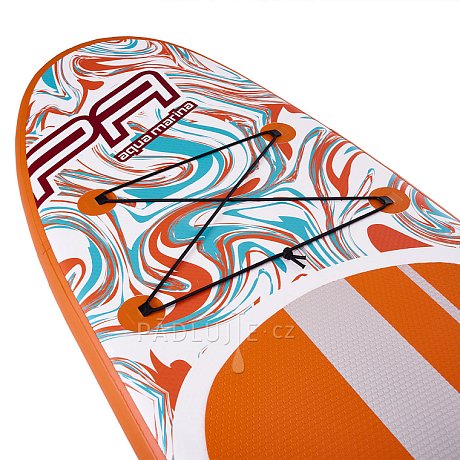 Paddleboard AQUA MARINA PURE AIR COAST 10'2'' - nafukovací