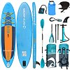 Paddleboard SPINERA SUP LETS PADDLE 10'10'' model 2025 - nafukovací