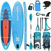 Paddleboard SPINERA SUP LETS PADDLE 11'6'' model 2025 - nafukovací