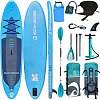 Paddleboard SPINERA SUP LETS PADDLE 12'4'' model 2025 - nafukovací
