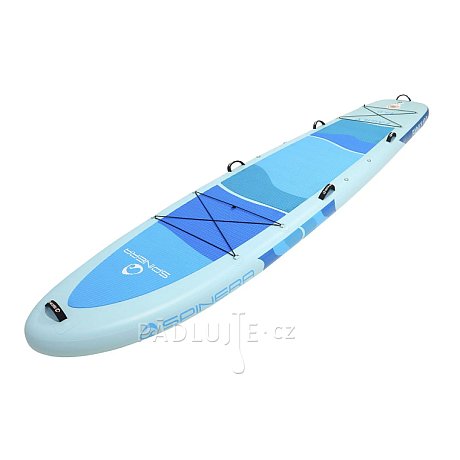 Paddleboard SPINERA SUP FAMILY 13'0'' model 2025 - nafukovací