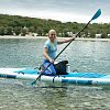 Sedačka SPINERA sedlo pro paddleboard i kajak