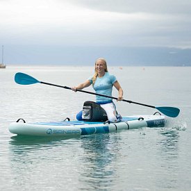 Sedačka SPINERA sedlo pro paddleboard i kajak