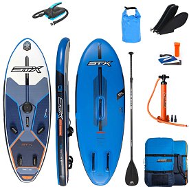 Windsurfing STX WS 242 - nafukovací paddleboard