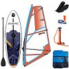 Windsurfing STX WS 242  komplet s plachtou - nafukovací paddleboard