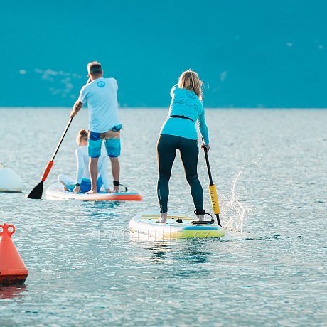 Paddleboard WATTSUP  F10 10'0 - nafukovací