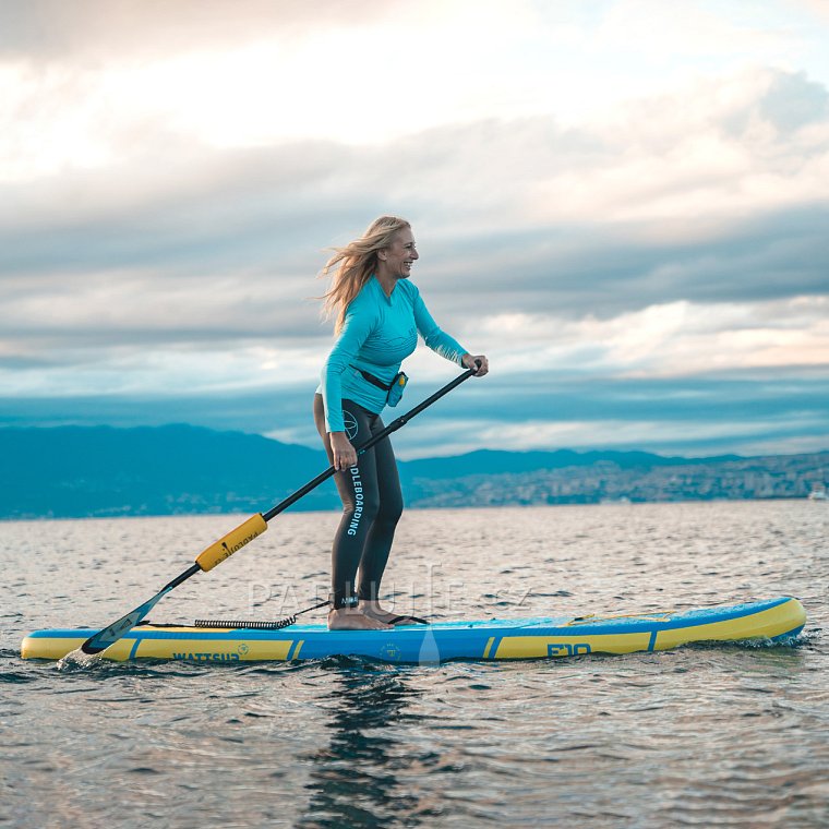 Paddleboard WATTSUP  F10 10'0 - nafukovací