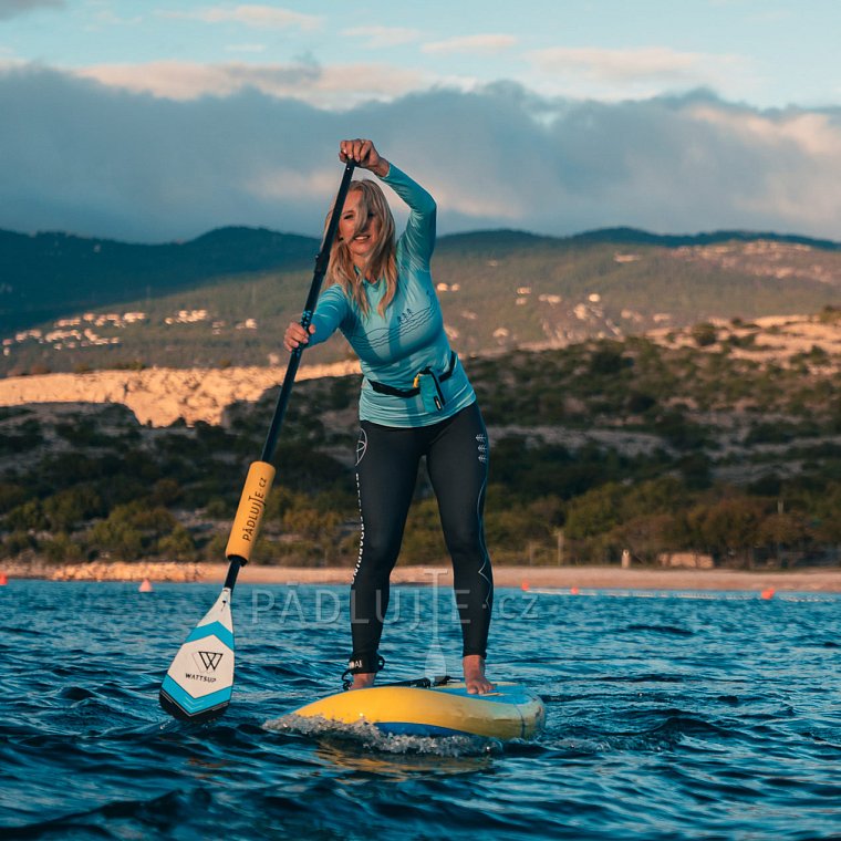 Paddleboard WATTSUP  F10 10'0 - nafukovací