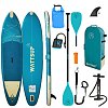 Paddleboard WATTSUP MARLIN 12'6 MINICOMBO - nafukovací