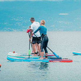 Paddleboard RIDEWAVE Eternity 10'0 - nafukovací