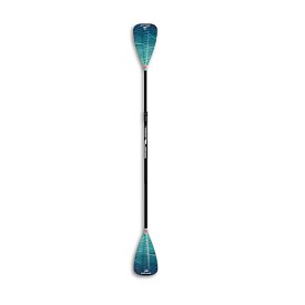 Pádlo RIDEWAVE Infinity Combo 4-dílné nastavitelné pro paddleboard i kajak