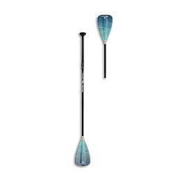 Pádlo RIDEWAVE Infinity Combo 4-dílné nastavitelné pro paddleboard i kajak