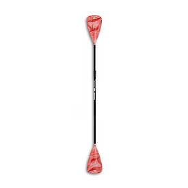 Pádlo RIDEWAVE Sea-disturbing Combo 4-dílné nastavitelné pro paddleboard i kajak