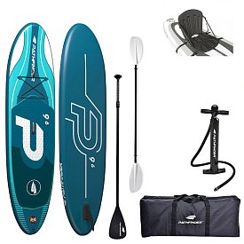 Paddleboard PATHFINDER LITE 9'6 - nafukovací