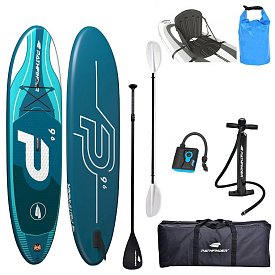 Paddleboard PATHFINDER LITE 9'6 - nafukovací