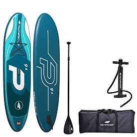 Paddleboard PATHFINDER LITE 9'6 - nafukovací