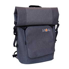 Vodotěsný batoh MOAI Traveller dry backpack