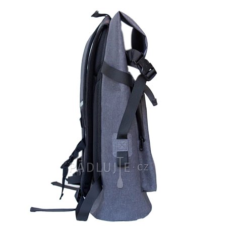 Vodotěsný batoh MOAI Traveller dry backpack